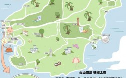 硇洲岛旅游攻略，如何规划一次完美的海岛之旅？