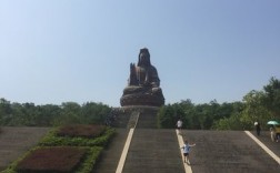 邯郸佛山风景区