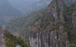 周宁陈峭风景区好玩吗