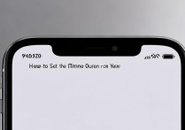 苹果手机照片拍摄时间错误怎么手动修改设置？