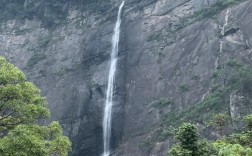 秀峰风景区