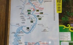 五泄风景区攻略