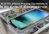 华为p40镜头怎么保护？日常防护技巧有哪些？