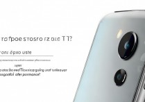 vivo T1x搭载什么处理器？摄像性能表现如何？