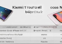 小米11青春版和华为Nova8哪款更值得入手？参数对比怎么选？