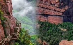 弋阳龟峰山风景区攻略