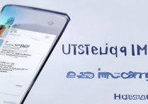 华为手机彩信发送步骤是什么？详细教程在这里