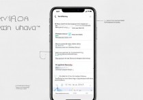 苹果手机怎么设置共享，iPhone共享文件教程