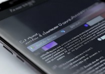 三星s8导航栏怎么设置，三星s8隐藏返回键和最近任务键方法