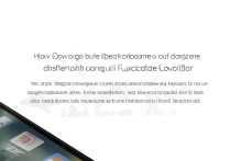 oppo手机怎么自定义桌面布局？图标和文件夹怎么设置？