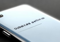 vivo 手机双卡设置在哪