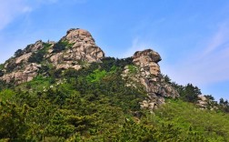 临沂苍山景区