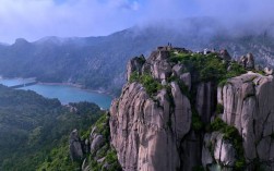 大罗山风景区