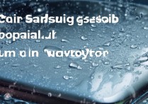 三星g5308手机掉水里了，现在还能修吗？