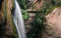 武定风景区旅游景点