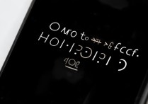 oppo手机怎么关闭hd图标？30字疑问长尾标题