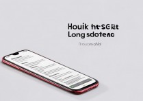 Redmi Note 12潮流版怎么截长图?方法详解来了!