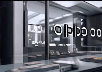 oppo体验店
