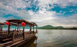 沸水风景区