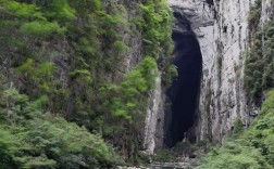 惠水燕子洞风景区