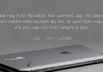 苹果6怎么看版本号？型号查询方法详解