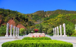 龙泉寺风景区