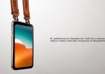 手机绳苹果怎么挂才牢固又好看？