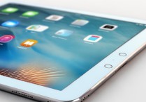 2017年的ipad