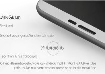 华为H60-L03电话卡怎么插？SIM卡槽位置及安装方法