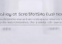 oppo手机分辨率怎么调？在哪里设置分辨率高低？