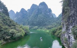 黑水河风景区