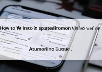 vivo 手机开不了机怎么办？
