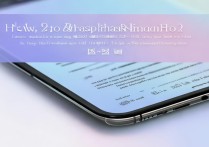 小米14Pro怎么刷机