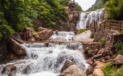 崂山九水风景区