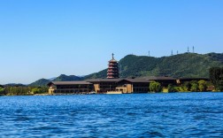 杭州湘湖风景区