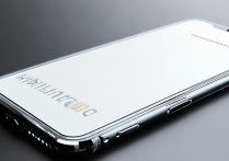 苹果手机屏幕中间发白