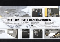 华为p10plus拆机步骤详解？新手必看拆机教程！