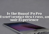 华为P20Pro现在还值得买吗？优缺点和使用体验如何？