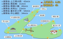 千岛湖自由行旅游攻略，如何规划一次完美的旅行体验？