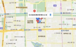 北京369医院在哪里