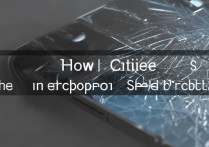 苹果6s摔了屏幕失灵怎么办