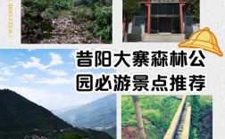 昔阳旅游攻略，探索这座古城的最佳路线和必游景点是什么？