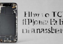 怎么看苹果手机拆过机？苹果手机怎么辨别是否拆修过