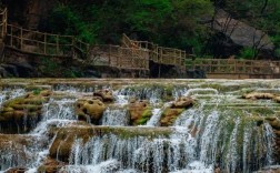 河南宝泉风景区好玩吗