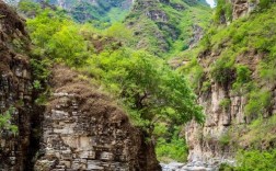 房山风景区