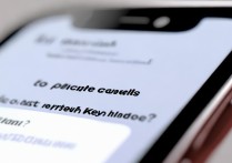 苹果手机虚拟键怎么彻底关闭？虚拟键开关藏哪了？