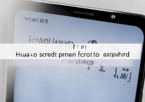 华为手机屏幕锁忘了怎么办？30字内疑问长尾标题