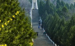 淄博黑铁山风景区