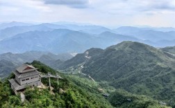 益阳云台山风景区