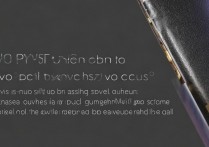 vivo手机后盖怎么打开？教你轻松拆vivo壳的技巧